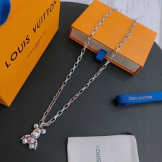 LV Necklaces